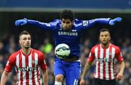 Diego Costa